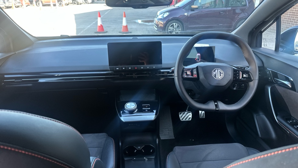 MG MG4 320kW EV XPOWER 64kWh 5dr Auto Electric Hatchback - Image 10