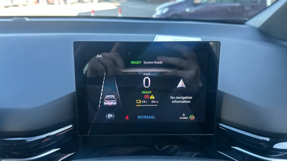 MG MG4 320kW EV XPOWER 64kWh 5dr Auto Electric Hatchback - Image 18
