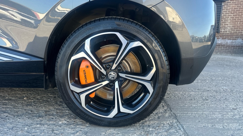 MG MG4 320kW EV XPOWER 64kWh 5dr Auto Electric Hatchback - Image 21