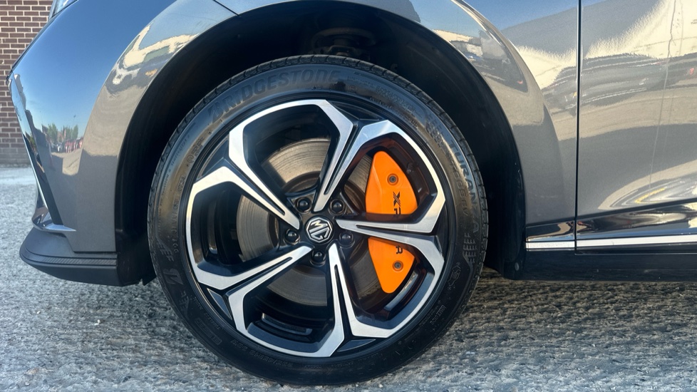MG MG4 320kW EV XPOWER 64kWh 5dr Auto Electric Hatchback - Image 22