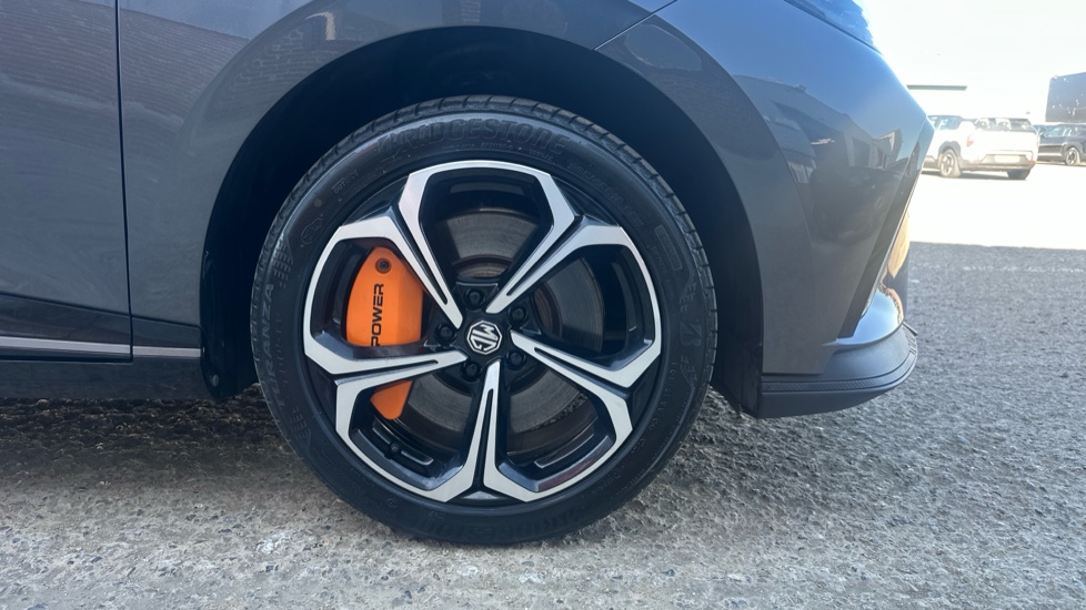 MG MG4 320kW EV XPOWER 64kWh 5dr Auto Electric Hatchback - Image 23