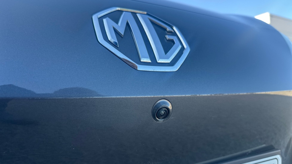 MG MG4 320kW EV XPOWER 64kWh 5dr Auto Electric Hatchback - Image 25