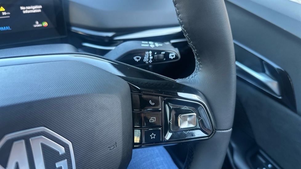 MG MG4 320kW EV XPOWER 64kWh 5dr Auto Electric Hatchback - Image 30