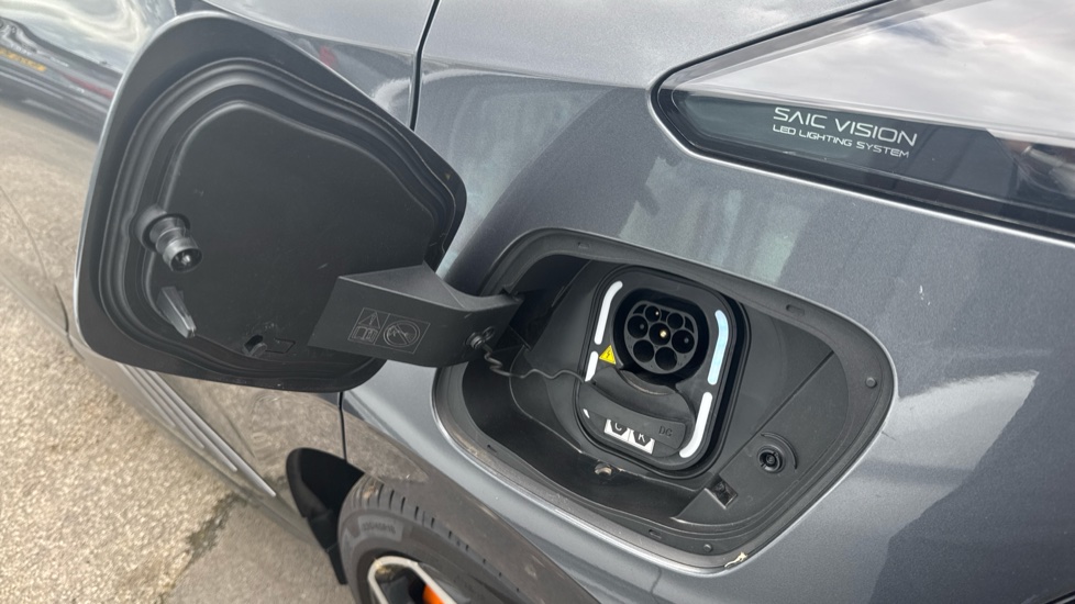 MG MG4 320kW EV XPOWER 64kWh 5dr Auto Electric Hatchback - Image 31