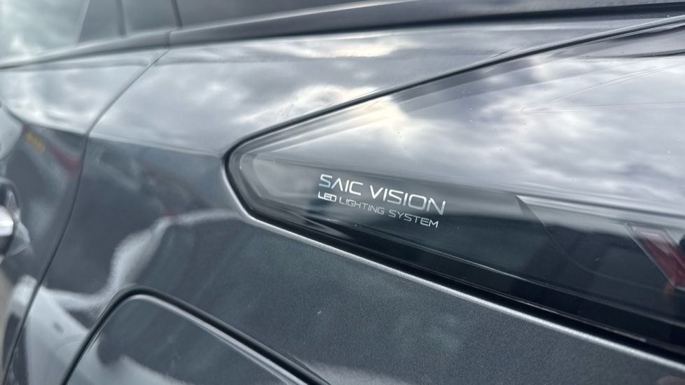 MG MG4 320kW EV XPOWER 64kWh 5dr Auto Electric Hatchback - Image 33