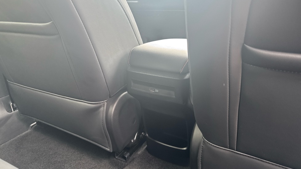 MG MG4 320kW EV XPOWER 64kWh 5dr Auto Electric Hatchback - Image 35