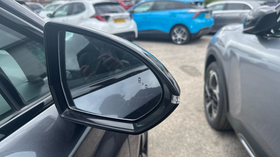 MG MG4 320kW EV XPOWER 64kWh 5dr Auto Electric Hatchback - Image 36