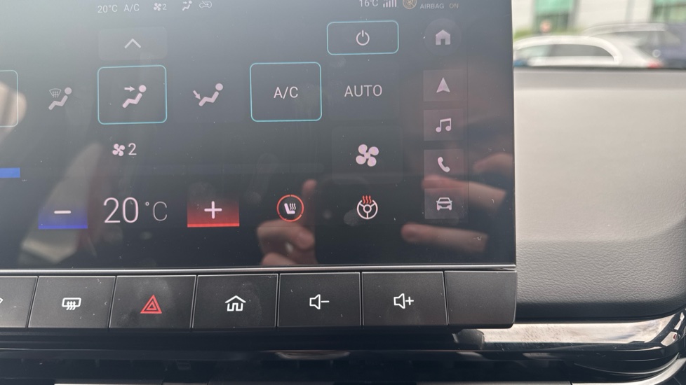 MG MG4 320kW EV XPOWER 64kWh 5dr Auto Electric Hatchback - Image 37