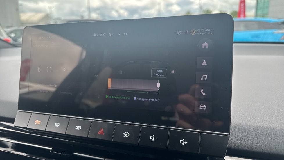 MG MG4 320kW EV XPOWER 64kWh 5dr Auto Electric Hatchback - Image 38