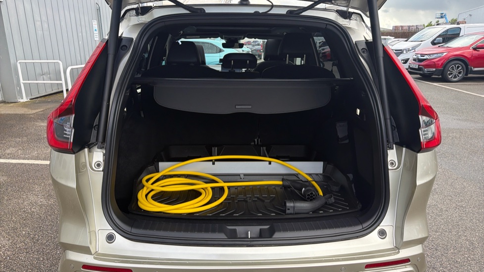 Honda CR-V 2.0 ePHEV Advance Tech 5dr eCVT Estate - Image 4