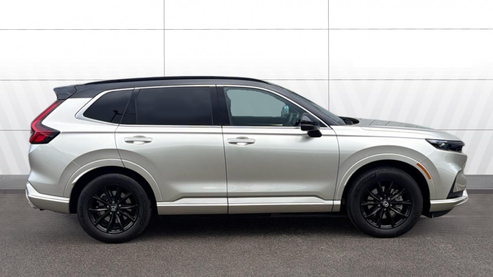 Honda CR-V 2.0 ePHEV Advance Tech 5dr eCVT Estate - Image 5