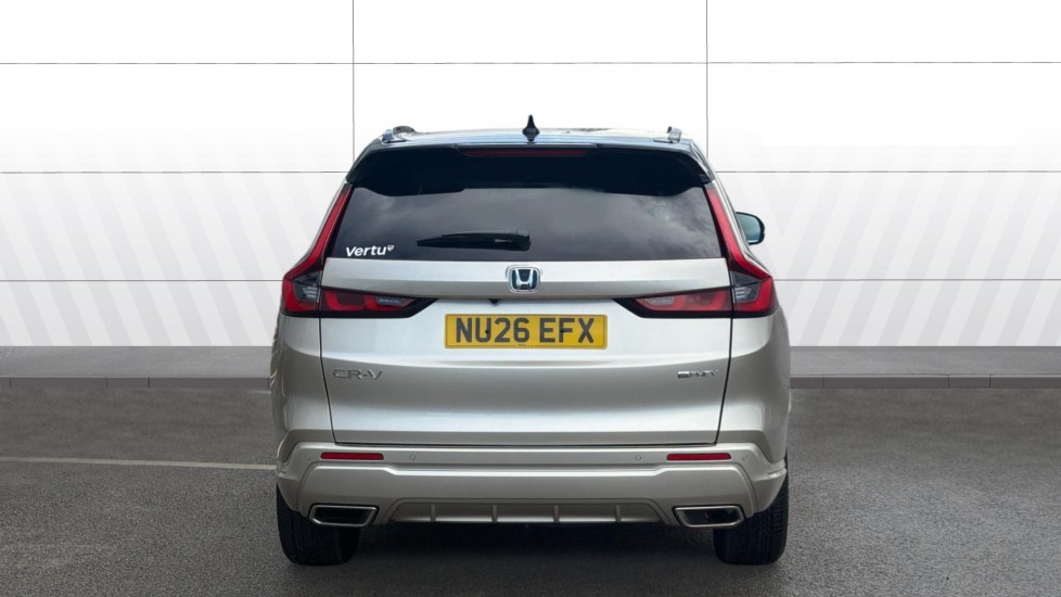 Honda CR-V 2.0 ePHEV Advance Tech 5dr eCVT Estate - Image 6