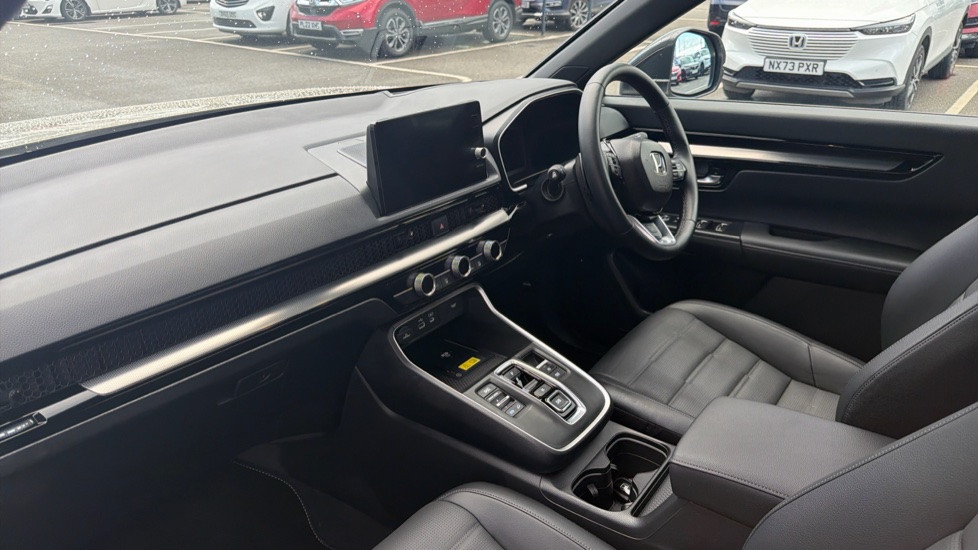 Honda CR-V 2.0 ePHEV Advance Tech 5dr eCVT Estate - Image 9