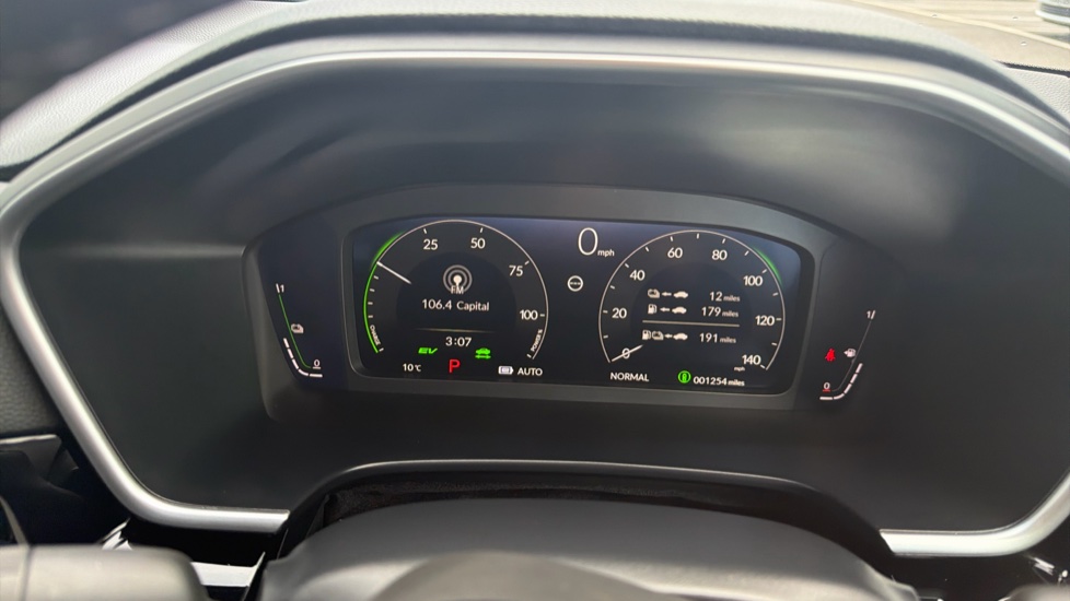 Honda CR-V 2.0 ePHEV Advance Tech 5dr eCVT Estate - Image 18