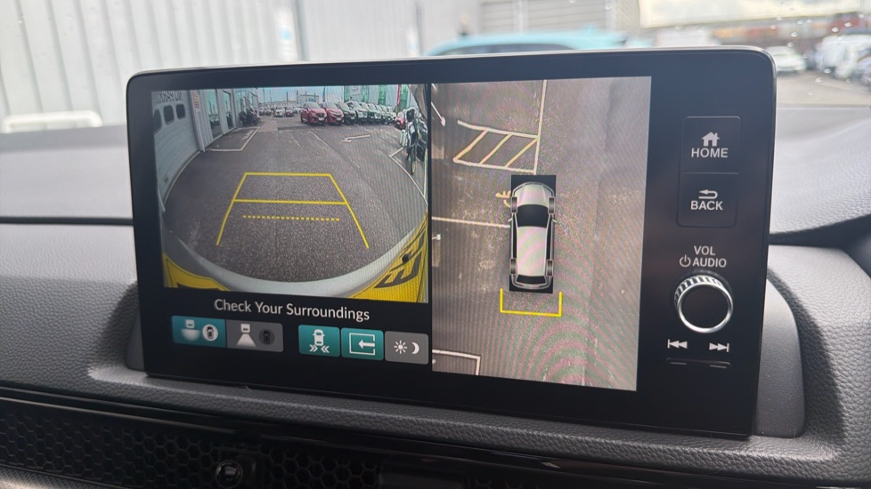 Honda CR-V 2.0 ePHEV Advance Tech 5dr eCVT Estate - Image 30