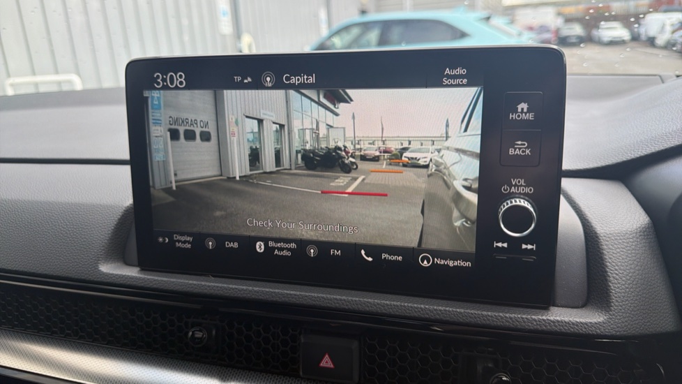 Honda CR-V 2.0 ePHEV Advance Tech 5dr eCVT Estate - Image 31