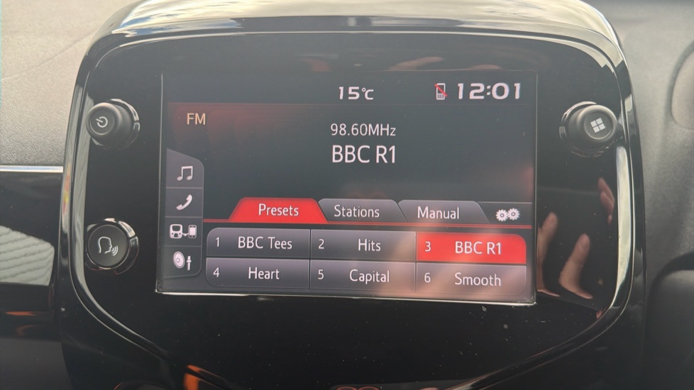 Toyota Aygo 1.0 VVT-i JBL Edition 5dr x-shift Petrol Hatchback - Image 12