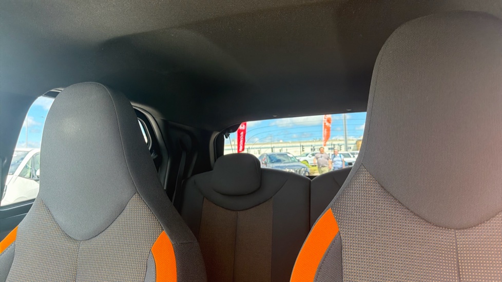 Toyota Aygo 1.0 VVT-i JBL Edition 5dr x-shift Petrol Hatchback - Image 15
