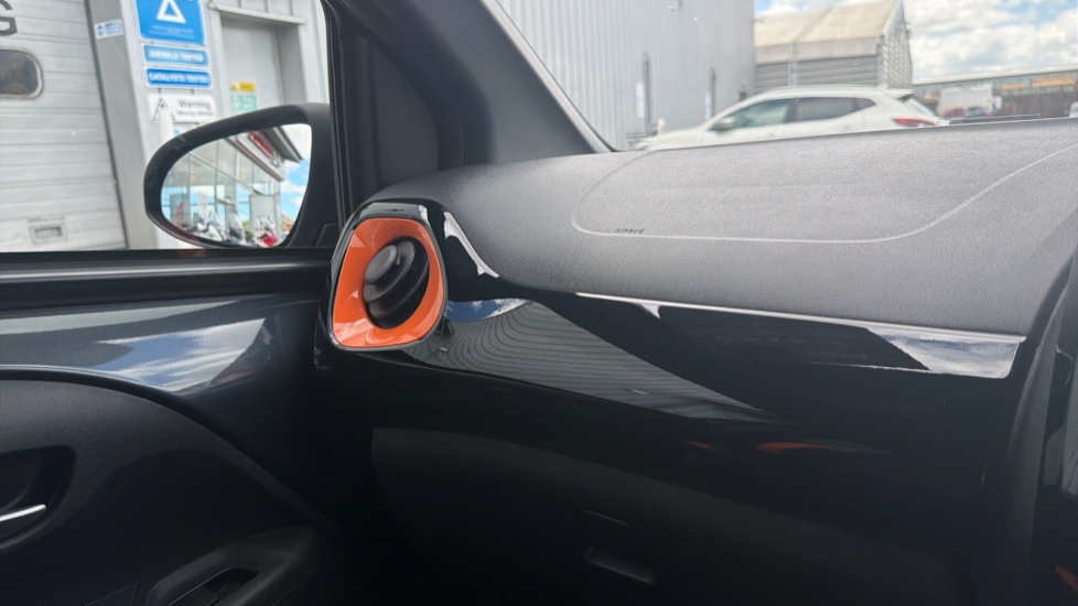 Toyota Aygo 1.0 VVT-i JBL Edition 5dr x-shift Petrol Hatchback - Image 21