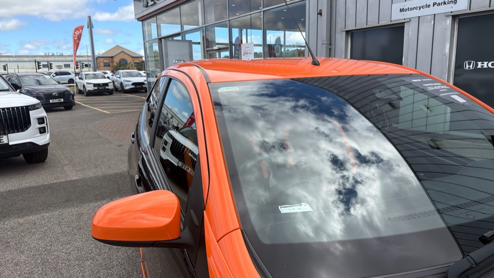 Toyota Aygo 1.0 VVT-i JBL Edition 5dr x-shift Petrol Hatchback - Image 26