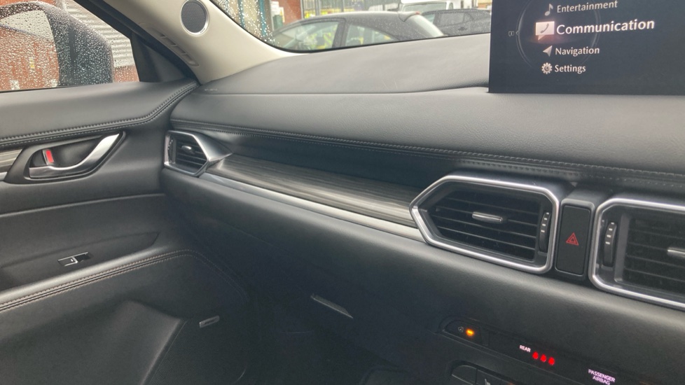 Mazda CX-5 2.0 e-Skyactiv G MHEV Exclusive-Line 5dr Auto Petrol Estate - Image 19