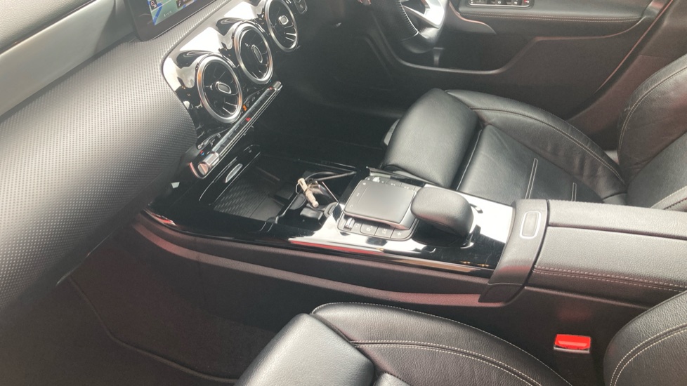 Mercedes-Benz CLA 200 AMG Line 4dr Tip Auto Petrol Saloon - Image 13