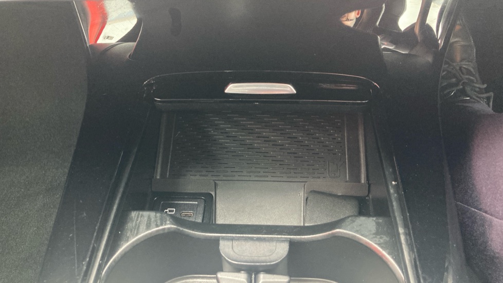 Mercedes-Benz CLA 200 AMG Line 4dr Tip Auto Petrol Saloon - Image 21