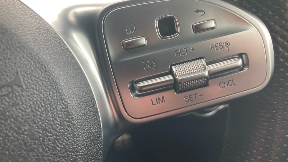 Mercedes-Benz CLA 200 AMG Line 4dr Tip Auto Petrol Saloon - Image 24