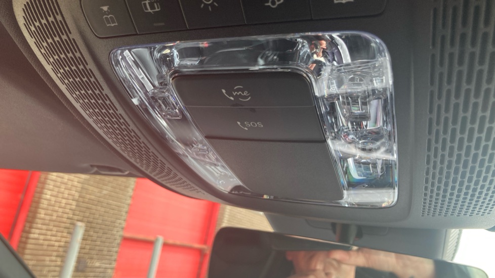 Mercedes-Benz CLA 200 AMG Line 4dr Tip Auto Petrol Saloon - Image 28