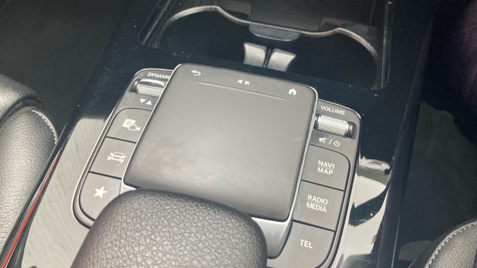 Mercedes-Benz CLA 200 AMG Line 4dr Tip Auto Petrol Saloon - Image 30