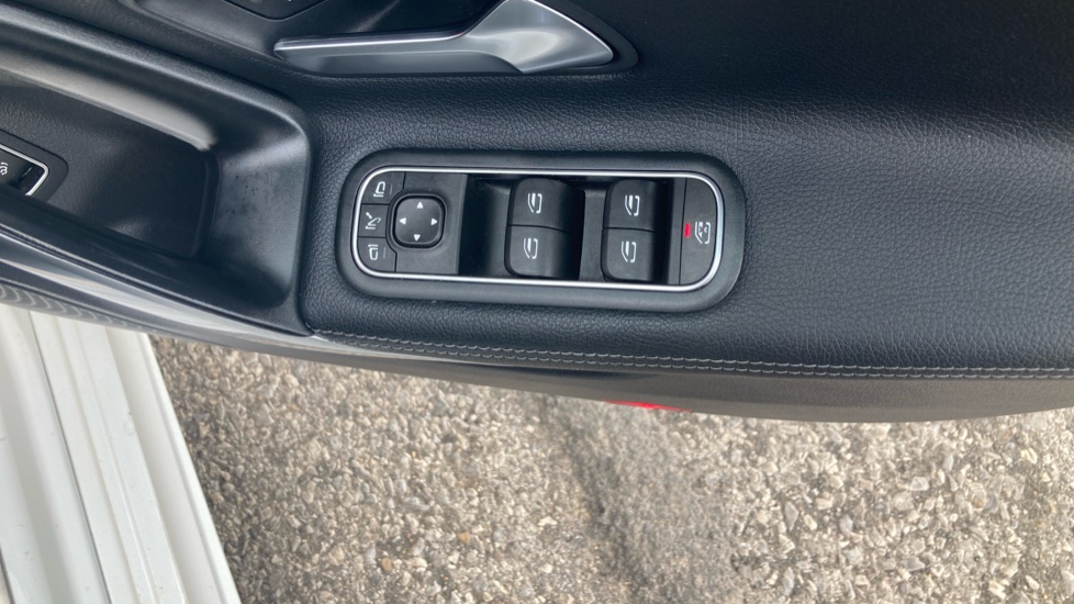 Mercedes-Benz CLA 200 AMG Line 4dr Tip Auto Petrol Saloon - Image 35