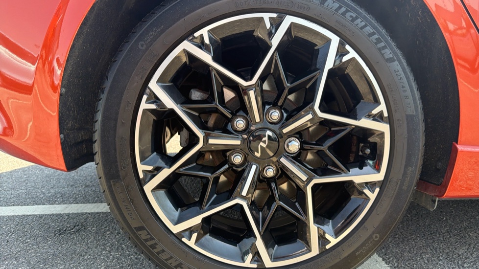Kia Ceed 1.5T GDi ISG GT-Line 5dr Petrol Hatchback - Image 7