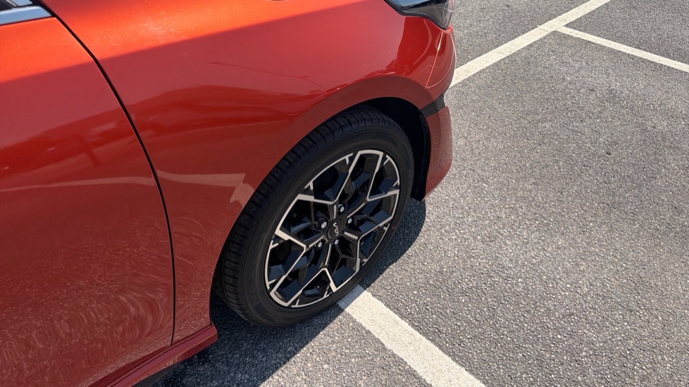 Kia Ceed 1.5T GDi ISG GT-Line 5dr Petrol Hatchback - Image 8