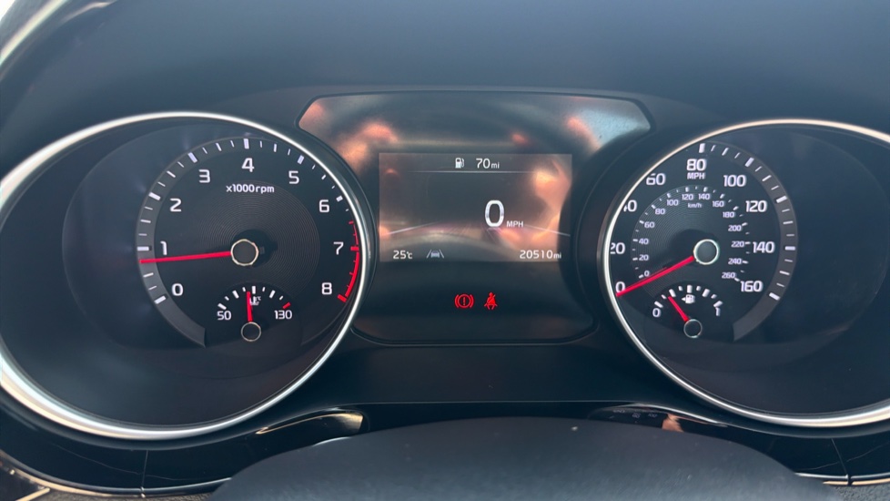 Kia Ceed 1.5T GDi ISG GT-Line 5dr Petrol Hatchback - Image 18