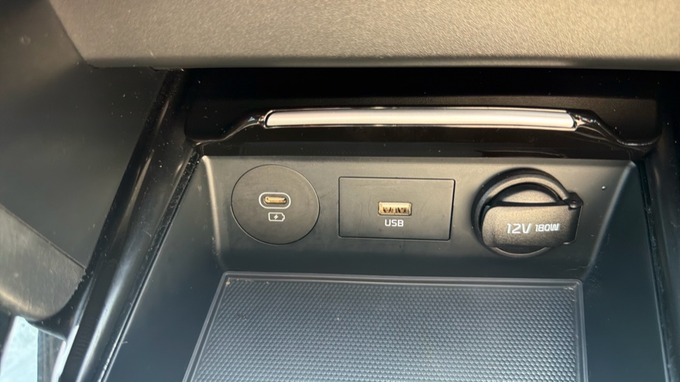 Kia Ceed 1.5T GDi ISG GT-Line 5dr Petrol Hatchback - Image 20