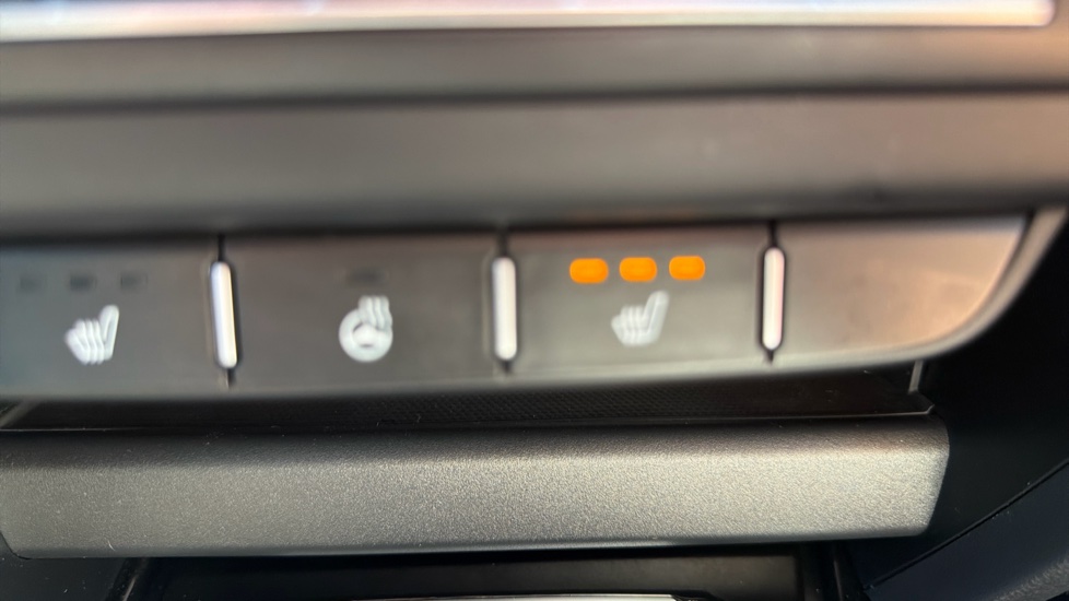 Kia Ceed 1.5T GDi ISG GT-Line 5dr Petrol Hatchback - Image 22