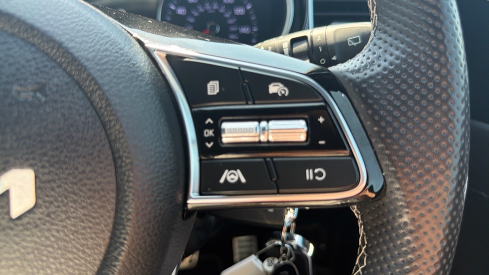 Kia Ceed 1.5T GDi ISG GT-Line 5dr Petrol Hatchback - Image 28