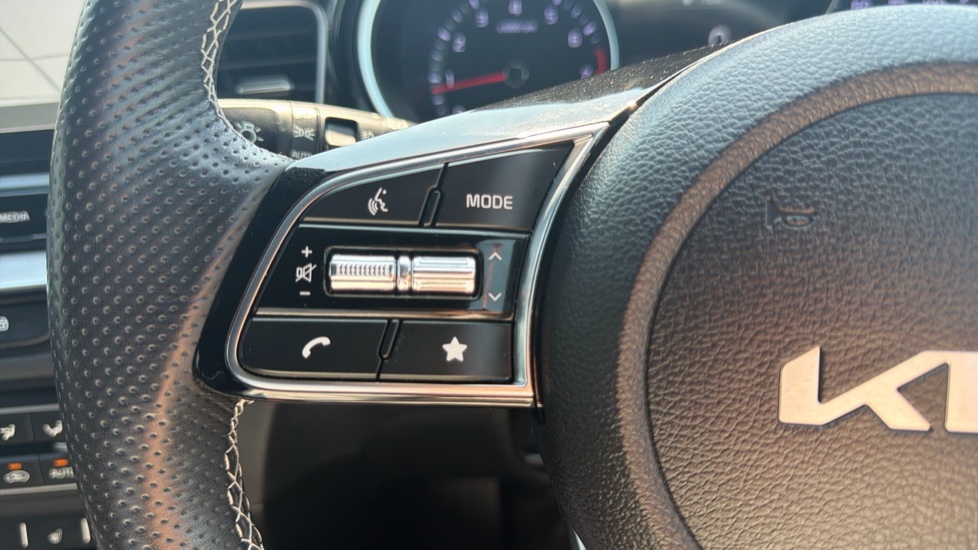 Kia Ceed 1.5T GDi ISG GT-Line 5dr Petrol Hatchback - Image 29