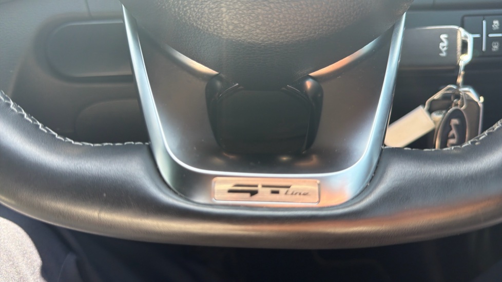 Kia Ceed 1.5T GDi ISG GT-Line 5dr Petrol Hatchback - Image 30