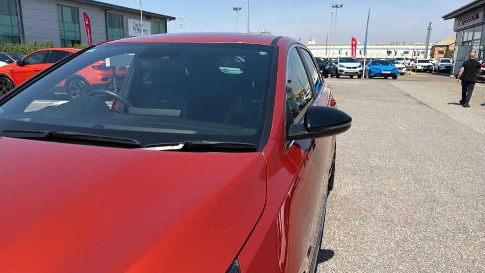 Kia Ceed 1.5T GDi ISG GT-Line 5dr Petrol Hatchback - Image 36