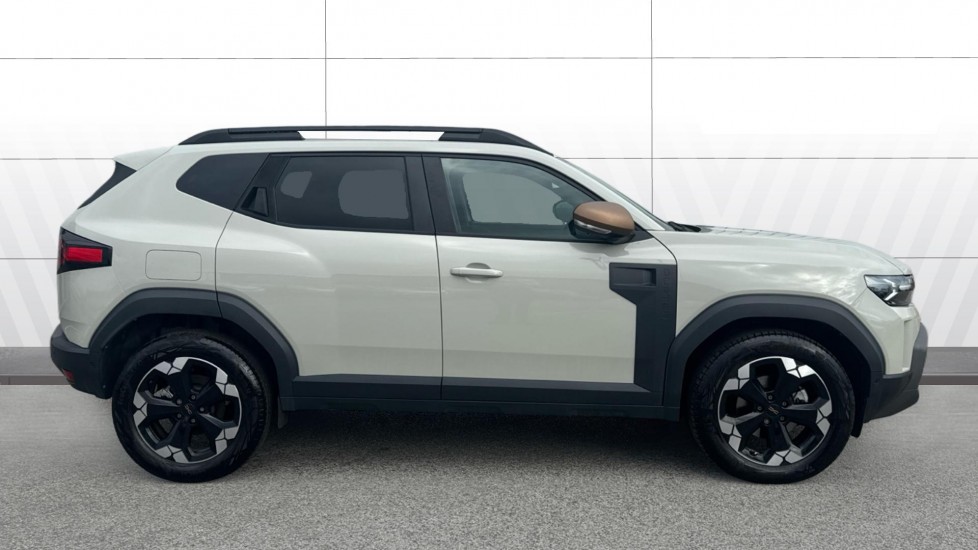 Dacia Duster 1.6 Hybrid 140 Extreme 5dr Auto Hybrid Estate - Image 5