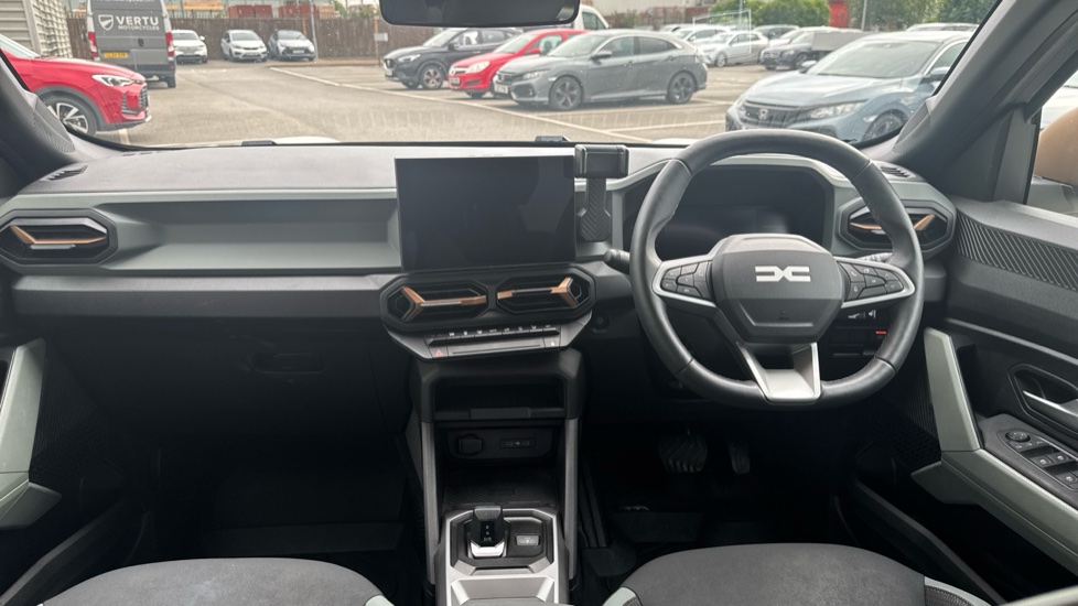 Dacia Duster 1.6 Hybrid 140 Extreme 5dr Auto Hybrid Estate - Image 10