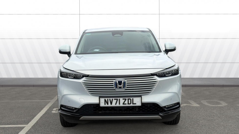 Honda HR-V 1.5 eHEV Advance 5dr CVT Hybrid Hatchback - Image 3