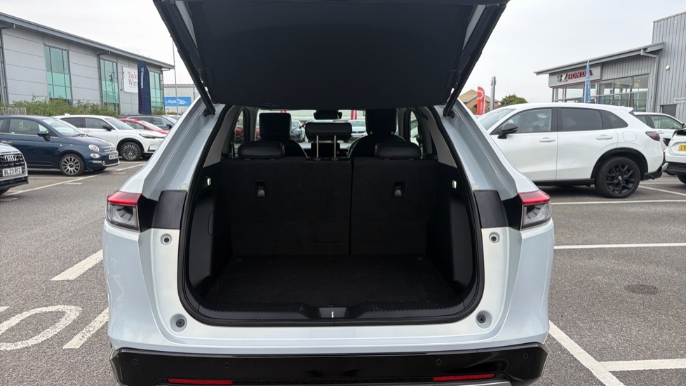 Honda HR-V 1.5 eHEV Advance 5dr CVT Hybrid Hatchback - Image 4