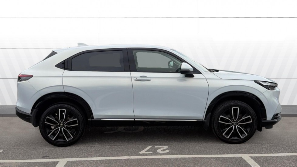 Honda HR-V 1.5 eHEV Advance 5dr CVT Hybrid Hatchback - Image 5