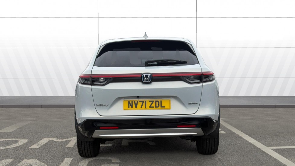 Honda HR-V 1.5 eHEV Advance 5dr CVT Hybrid Hatchback - Image 6