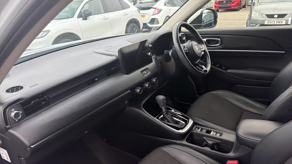 Honda HR-V 1.5 eHEV Advance 5dr CVT Hybrid Hatchback - Image 9