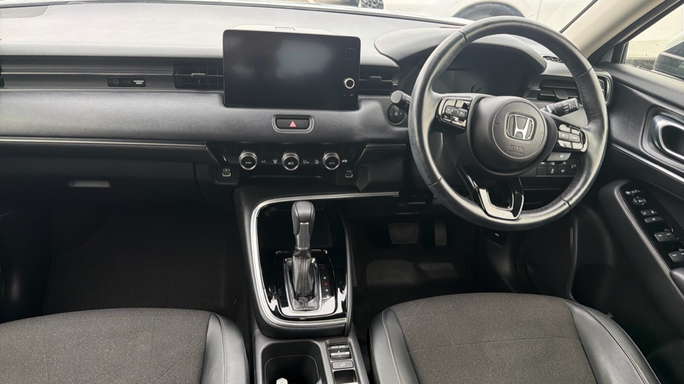 Honda HR-V 1.5 eHEV Advance 5dr CVT Hybrid Hatchback - Image 10