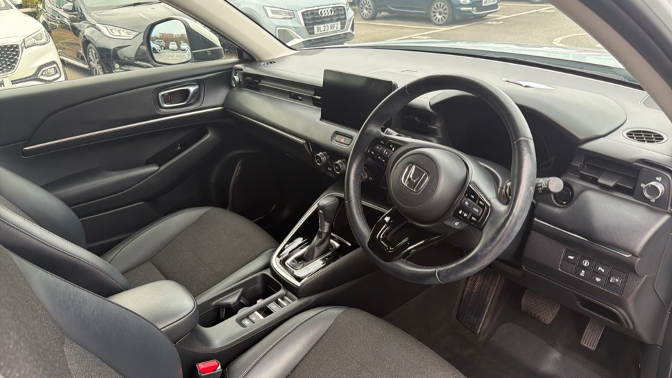 Honda HR-V 1.5 eHEV Advance 5dr CVT Hybrid Hatchback - Image 11