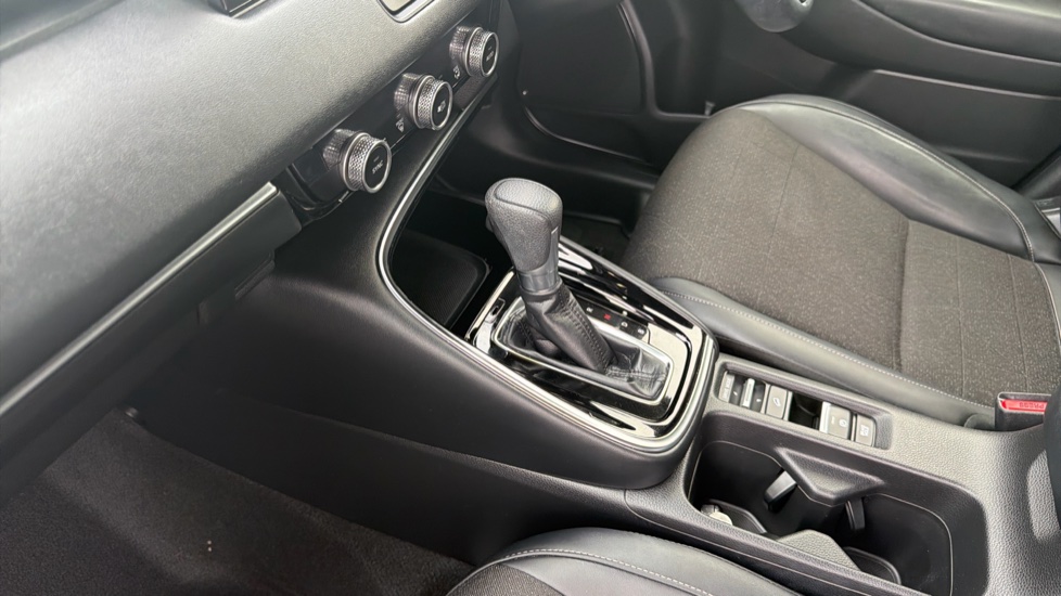 Honda HR-V 1.5 eHEV Advance 5dr CVT Hybrid Hatchback - Image 13